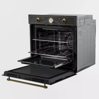 Духовой шкаф Delonghi CM 9L AN PPP RUS