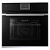Духовой шкаф Kuppersbusch BP 6550.0-Airfry S1 Stainless steel