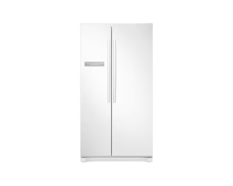 Холодильник Samsung RS54N3003WW/WT