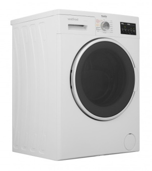 Стиральная машина c сушкой Vestfrost VFWD 1260 W