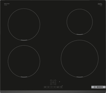 Варочная панель Bosch PIE 631BB5E