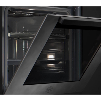Духовой шкаф Bertazzoni Modern F6011MODETN черный