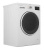 Стиральная машина c сушкой Vestfrost VFWD 1260 W
