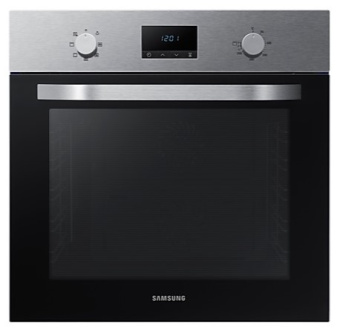 Духовой шкаф Samsung NV70K1310BS/WT