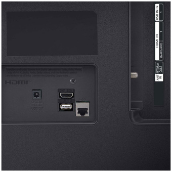 Телевизор LG 55UR78009LL