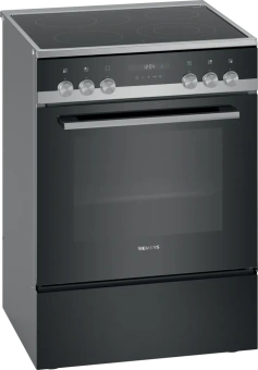 Варочный центр Siemens iQ500