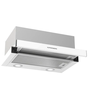 Встраиваемая вытяжки Kuppersberg SLIMHIT 50 WG