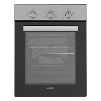 Духовой шкаф Simfer B4EM14011