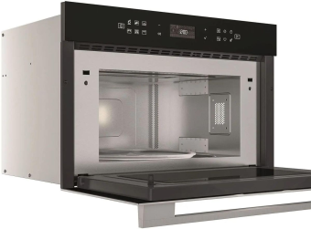 Встраиваемая микроволновая печь Whirlpool W7 MD440
