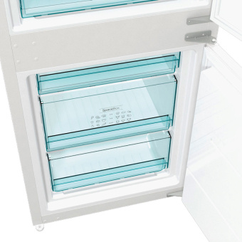 Встраиваемый холодильник Gorenje RKI 4182 E1