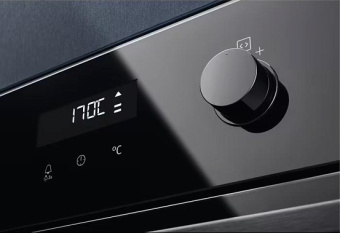 Духовой шкаф Electrolux EOD6P71Z
