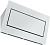 Вытяжка Falmec QUASAR GLASS WHITE 80