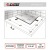 Варочная панель Exiteq EXH-202 White