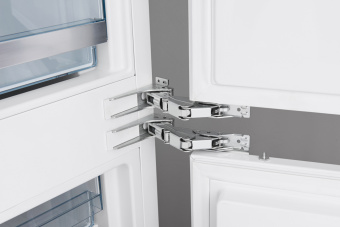 Встраиваемый холодильник Gorenje NRKI 2181 E1