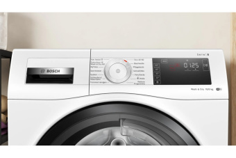 Стиральная машина с сушкой Bosch WDU28513