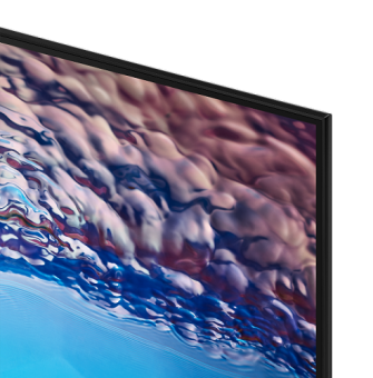 Телевизор Samsung UE55BU8500UXCE