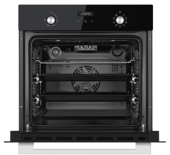 Духовой шкаф Haier HOX-P09CGB