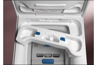 Стиральная машина с вертикальной загрузкой Electrolux EW6TN4262P
