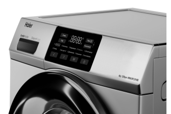 Стиральная машина Haier HW60-BP12919BS