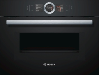 Духовой шкаф Bosch CMG636BB1