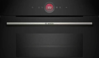 Духовой шкаф Bosch HBG7221B1S