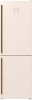 Холодильник Gorenje NRK6192CLI