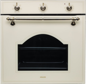Духовой шкаф Graude CLASSIC BK 60.2 EL