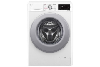 Стиральная машина LG F2M5HS4WP