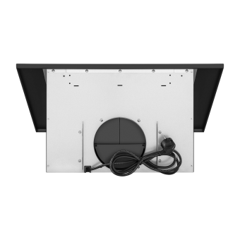Вытяжка HOMSair BELL 60 черный