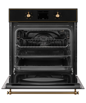 Духовой шкаф Kuppersberg SR 615 B Bronze