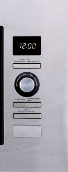 Встраиваемая микроволновая печь Korting KMI 720 X