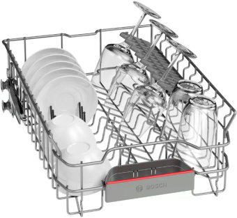 Встраиваемая посудомоечная машина Bosch SPV6HMX5MR