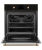 Духовой шкаф Kuppersberg SR 615 B Bronze