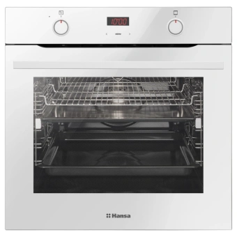 Духовой шкаф Hansa BakingPro BOEW684097