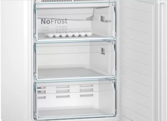 Холодильник Bosch KGN39XW28R