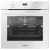 Духовой шкаф Hansa BakingPro BOEW684097