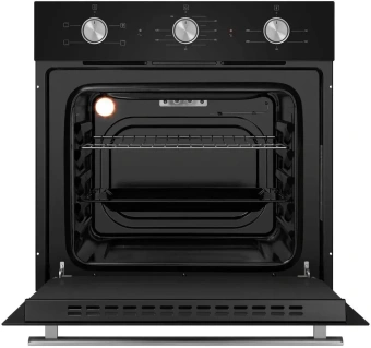 Духовой шкаф Maunfeld AEOC6040B