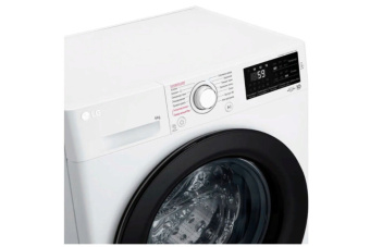 Стиральная машина LG F2M5NS6W