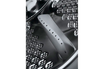 Стиральная машина с сушкой Electrolux EW7WR447W