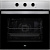 Духовой шкаф Teka HBB 605 STAINLESS STEEL