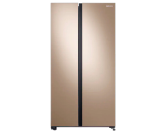Холодильник Samsung RS61R5001F8/WT