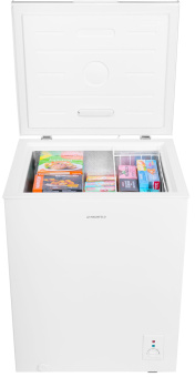 Морозильный ларь Maunfeld MFL150W