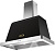 Вытяжка Lofra DOLCEVITA 150 Nero Matt