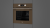 Духовой шкаф Teka HLB 8600 LONDON BRICK BROWN
