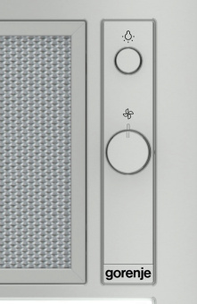 Встраиваемая вытяжка Gorenje BHI681ES