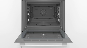 Духовой шкаф Bosch HIJ517YW1R