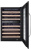 Встраиваемый винный шкаф Libhof Connoisseur CKD-42 Silver