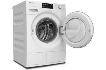 Стиральная машина Miele WWI860 WCS