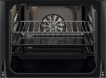 Духовой шкаф Electrolux EOF5C50BX