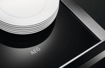 Ящик для подогрева посуды AEG KDK911424M